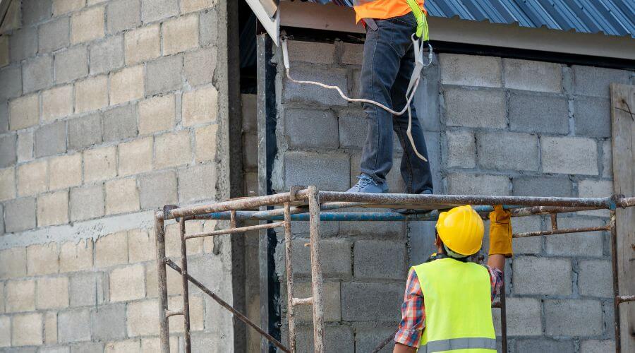 Expert flood damage restoration services in Carlton, TX